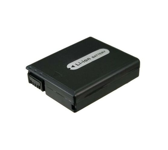 "Cameron Sino Replacement Battery for (Compatible with SONY DCR-HC1000, DCR-HC1000E)"