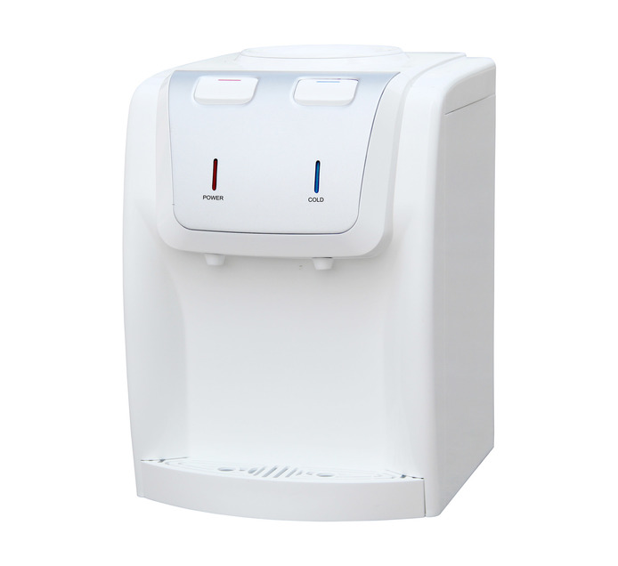 Elegance ColdOnly Tabletop Water Dispenser Makro