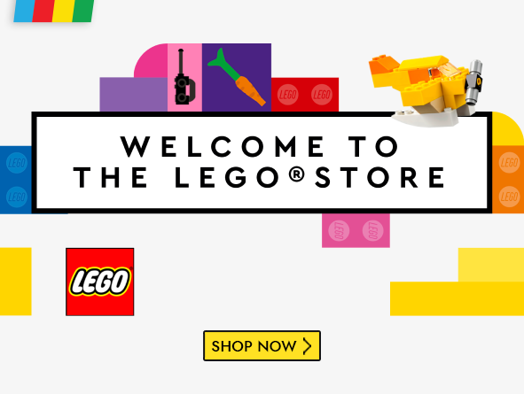 Lego Banner Lego Banner