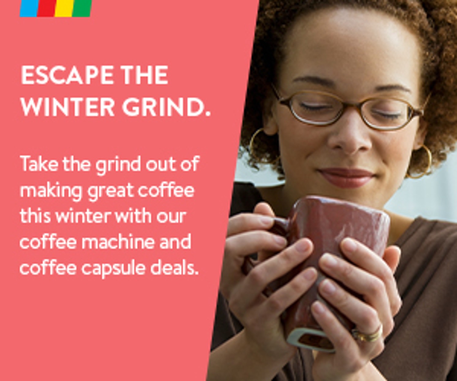 Coffee Makro Online Site