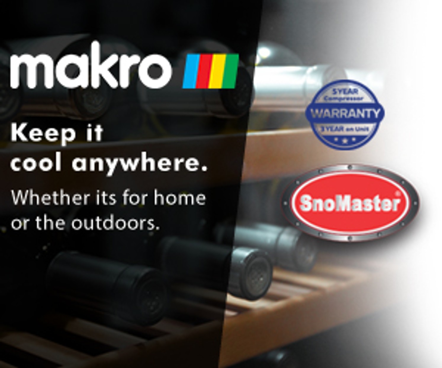 Snomaster Makro Online Site