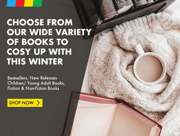 Books Banner Books Banner