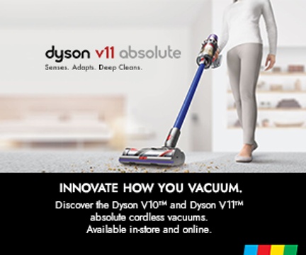 Dyson South Africa | Vacuums, Fans & Dryers Online | Makro Online Site