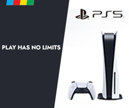 Playstation 5 Makro Online Site